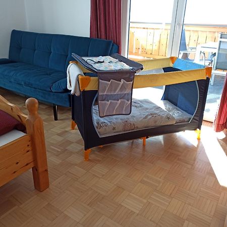 Appartementhaus Fink Bad Mitterndorf Exterior foto