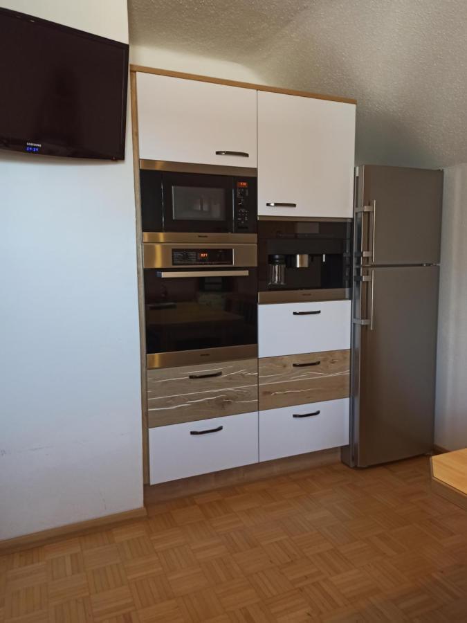 Appartementhaus Fink Bad Mitterndorf Habitación foto