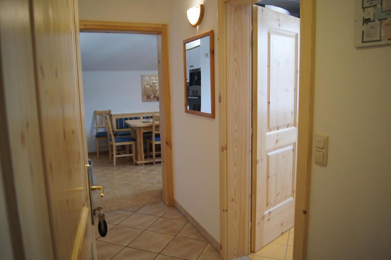 Appartementhaus Fink Bad Mitterndorf Habitación foto