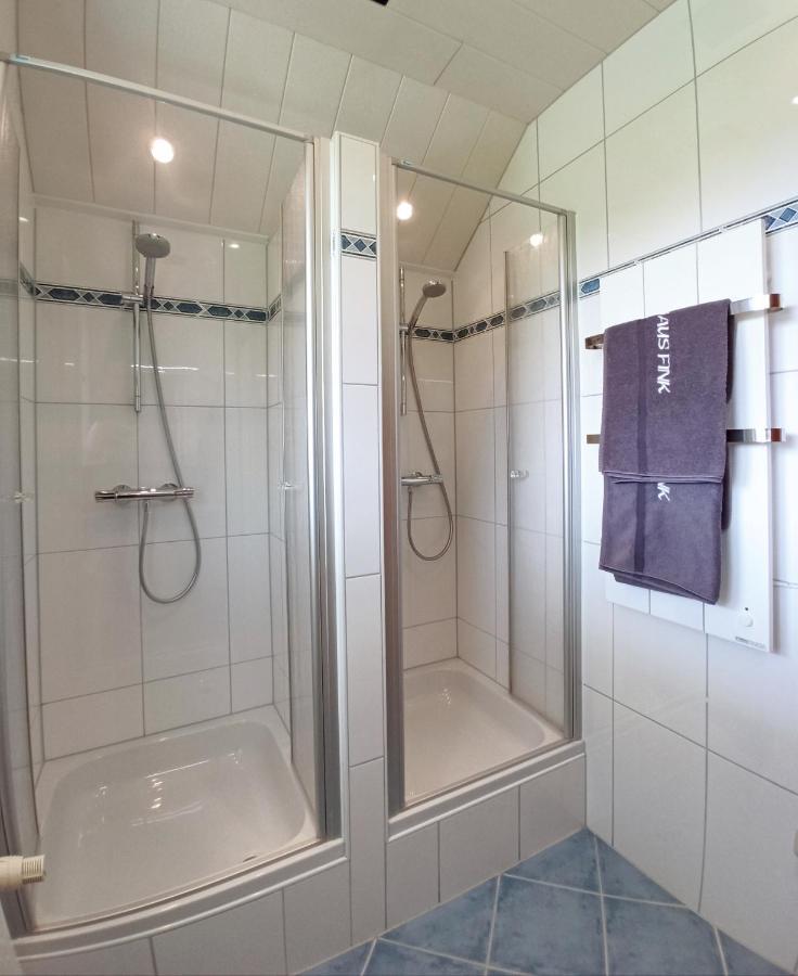 Appartementhaus Fink Bad Mitterndorf Habitación foto