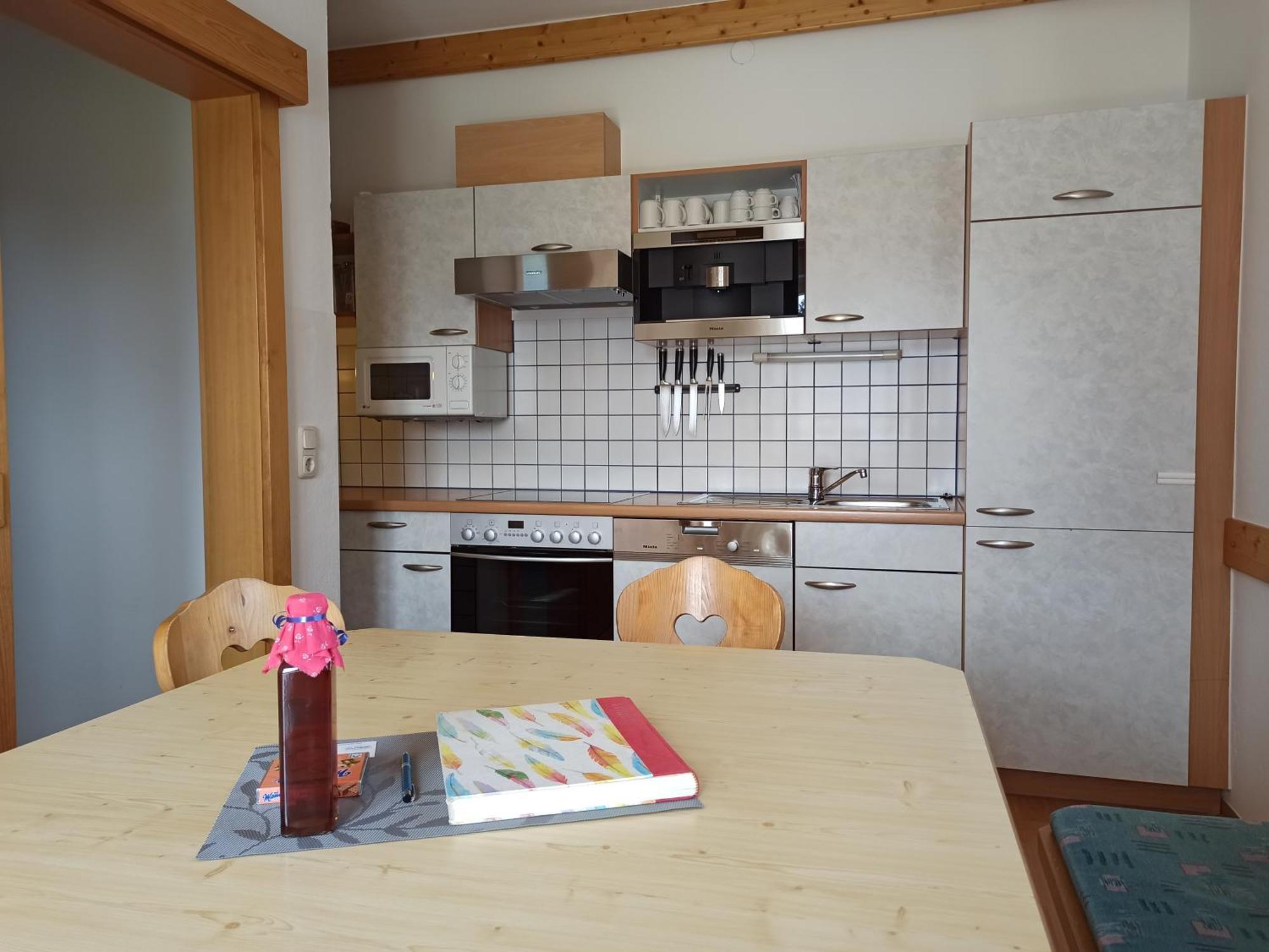 Appartementhaus Fink Bad Mitterndorf Exterior foto