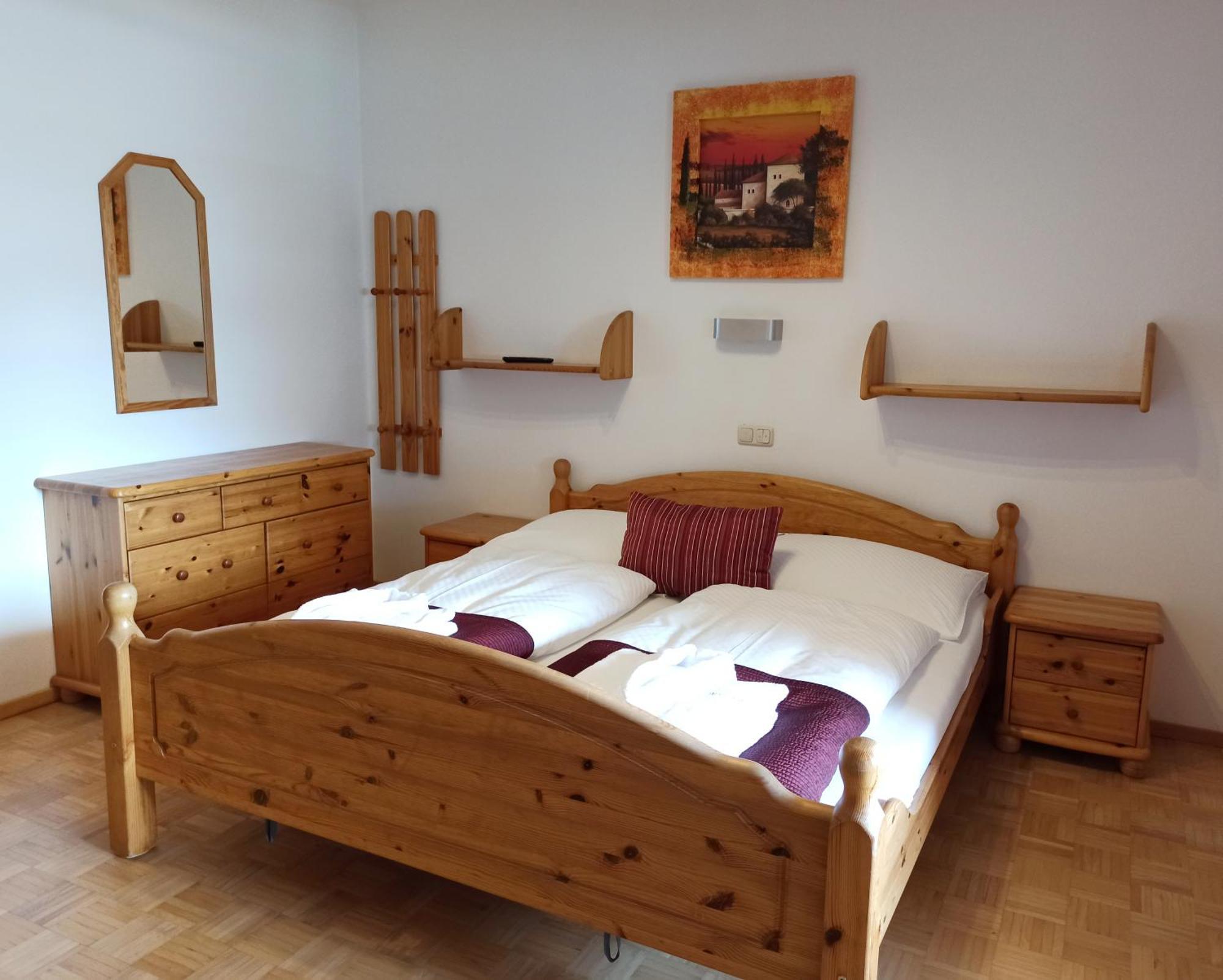 Appartementhaus Fink Bad Mitterndorf Habitación foto
